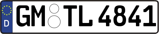 GM-TL4841