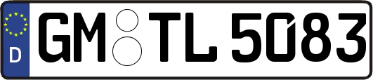 GM-TL5083