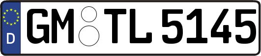 GM-TL5145