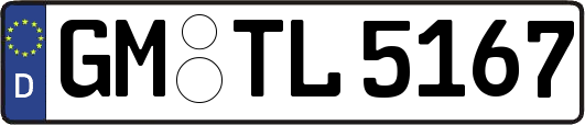 GM-TL5167