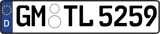 GM-TL5259