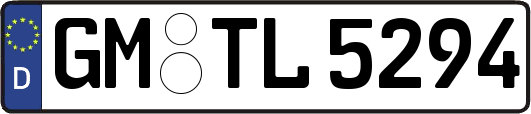 GM-TL5294