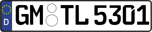 GM-TL5301
