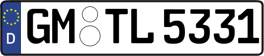GM-TL5331