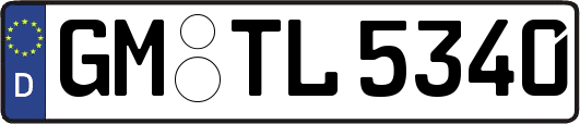 GM-TL5340