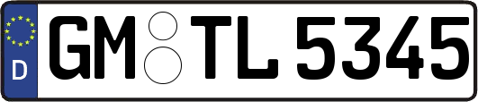 GM-TL5345
