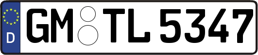 GM-TL5347