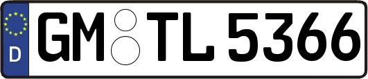 GM-TL5366