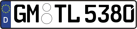 GM-TL5380