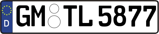 GM-TL5877