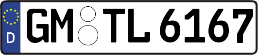 GM-TL6167