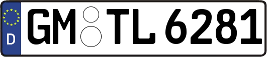 GM-TL6281