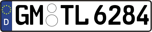 GM-TL6284