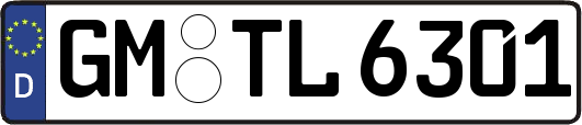 GM-TL6301