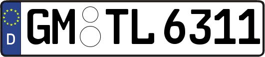 GM-TL6311