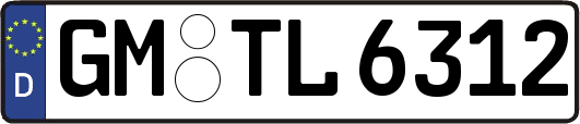 GM-TL6312