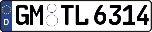 GM-TL6314