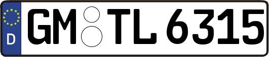 GM-TL6315