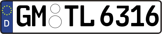 GM-TL6316