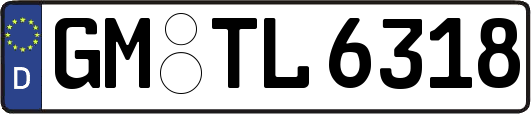 GM-TL6318