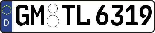 GM-TL6319