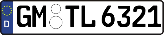 GM-TL6321