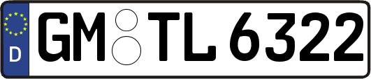 GM-TL6322
