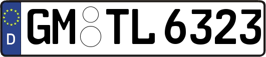 GM-TL6323