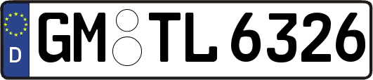 GM-TL6326