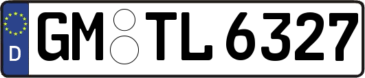 GM-TL6327