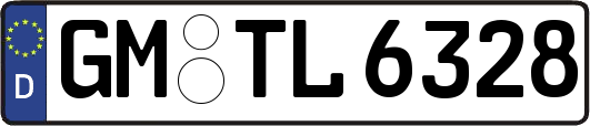 GM-TL6328