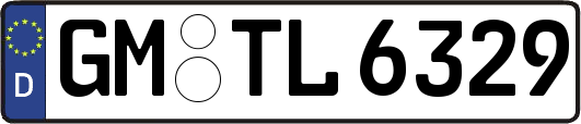 GM-TL6329