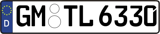 GM-TL6330