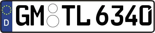 GM-TL6340