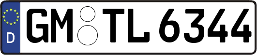 GM-TL6344