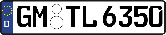 GM-TL6350