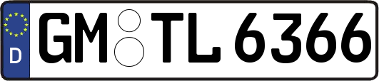 GM-TL6366