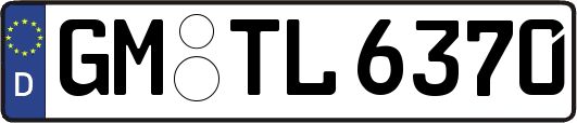 GM-TL6370