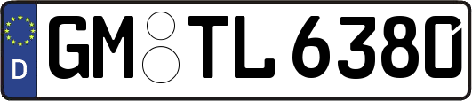 GM-TL6380