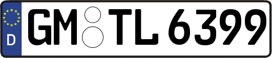 GM-TL6399