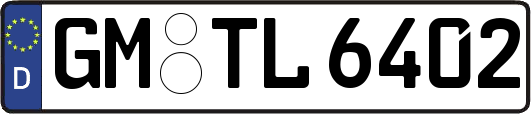GM-TL6402