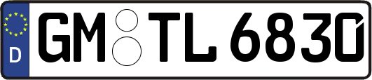 GM-TL6830
