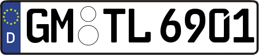 GM-TL6901