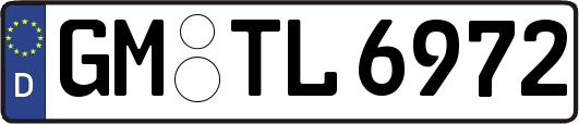 GM-TL6972