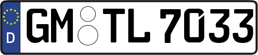 GM-TL7033