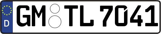 GM-TL7041