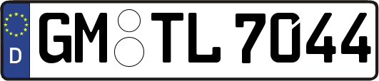 GM-TL7044