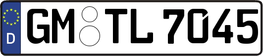 GM-TL7045