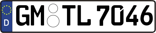 GM-TL7046