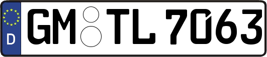 GM-TL7063